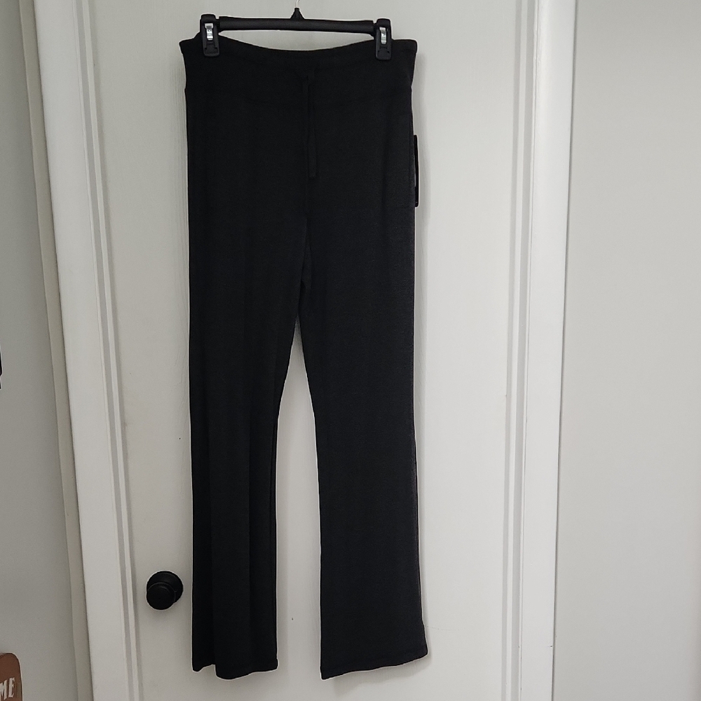 Marc New York Charcoal Knitwear